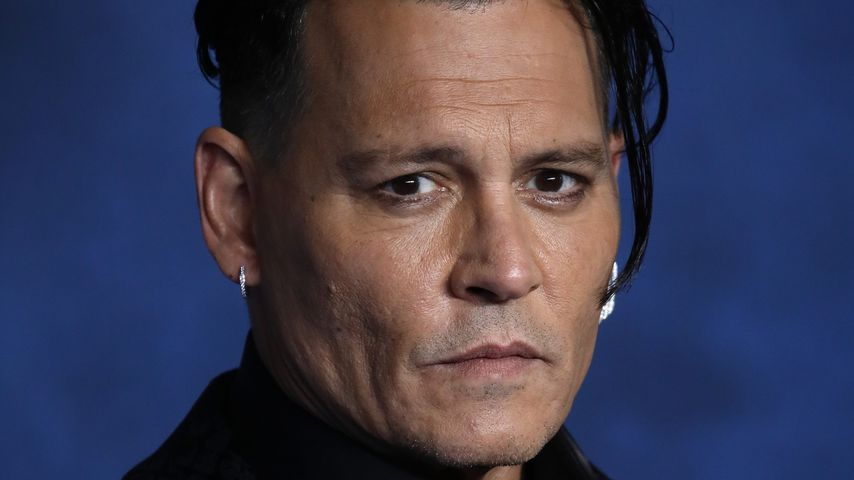 Johnny Depp fletscht bald die Vampirzähne
