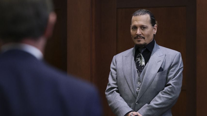 Johnny Depp, Schauspieler