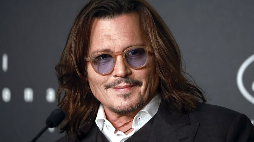 Johnny Depp, Schauspieler