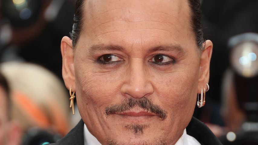 Johnny Depp, Schauspieler