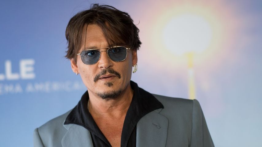 Johnny Depp produziert Musical über Michael Jackson