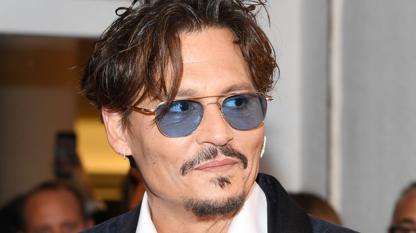 Johnny Depp: Trailer zu "The Rum Diary"