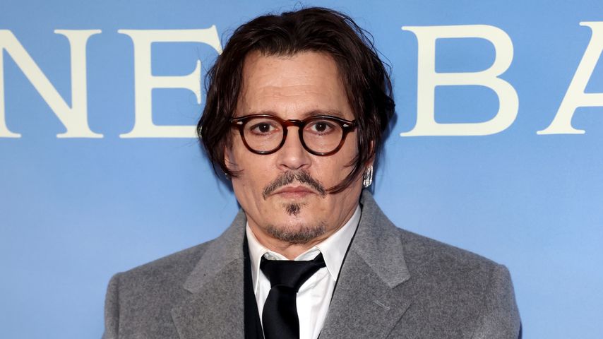 Johnny Depp wäre bei "Fluch der Karibik" wieder willkommen