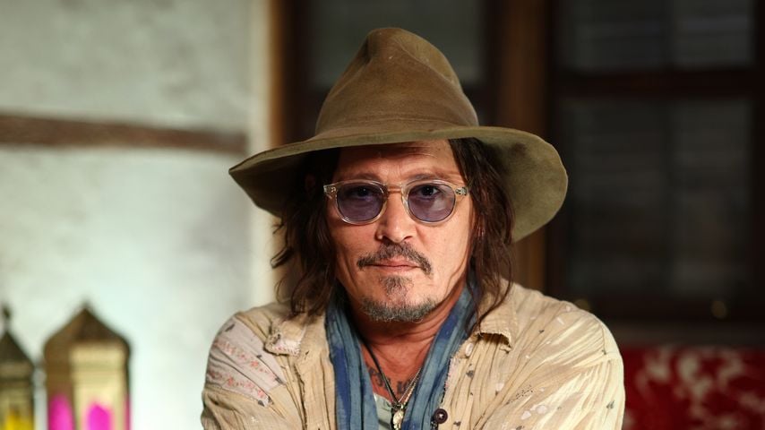 Johnny Depp hätte 22 Mio. für "Fluch der Karibik 6" erhalten