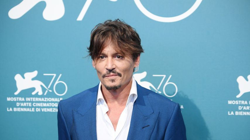Jetzt also doch! Johnny Depp geht wegen Urteil in Berufung