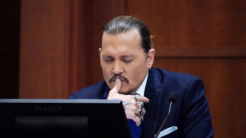Johnny Depp, Schauspieler