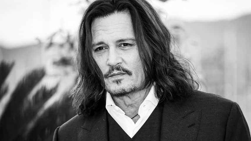 Johnny Depp, Schauspieler