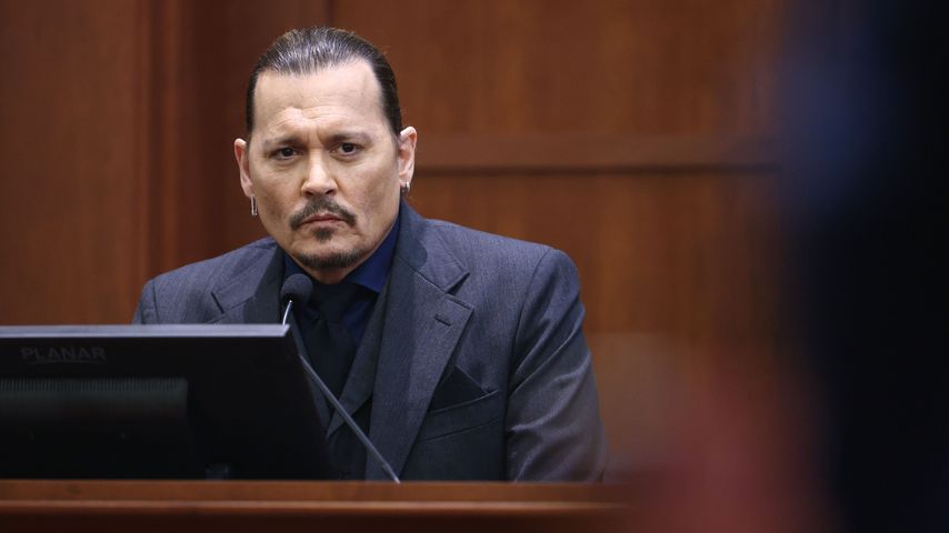 Johnny Depp, Schauspieler