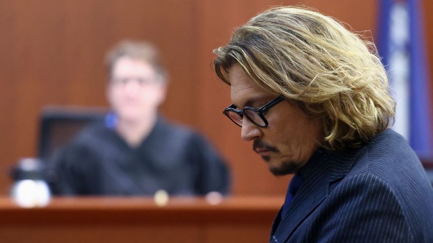 Johnny Depp, Schauspieler