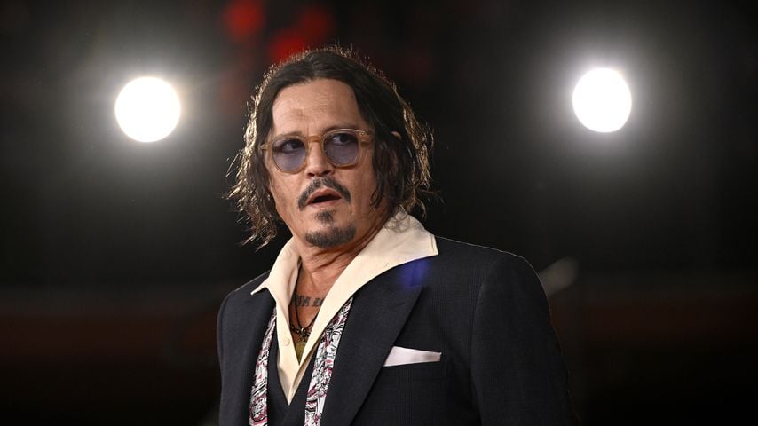 Rauswurf bei "Phantastische Tierwesen" traf Johnny Depp sehr