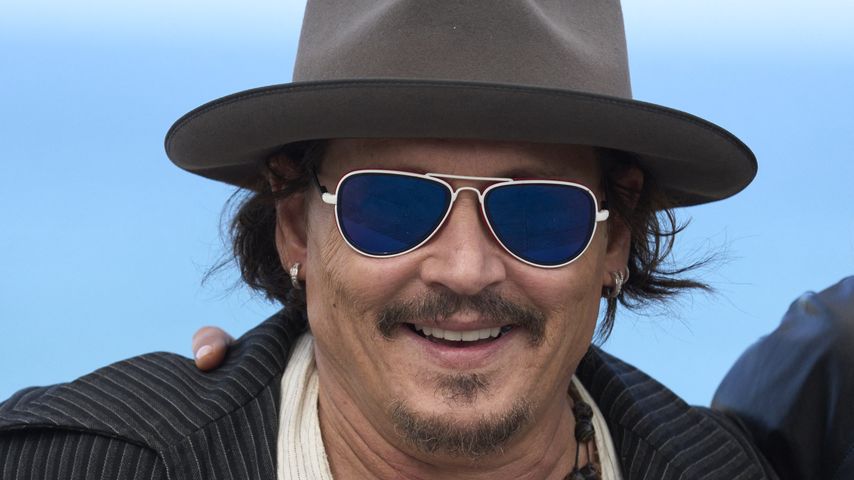 Johnny Depp, Schauspieler