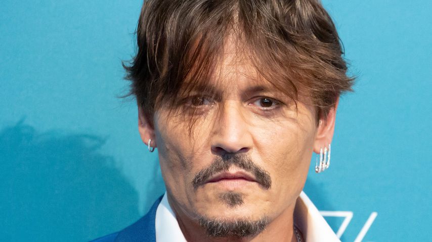 "Keine Kopfnuss": Johnny Depp dementiert neue Gewaltvorwürfe