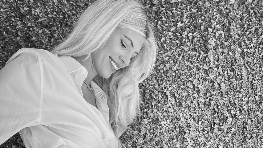 Devon Windsor und ihr Mann Johnny Dexter