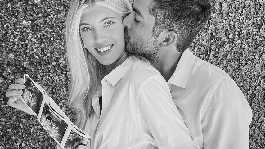 Model Devon Windsor und ihr Mann Johnny Dexter