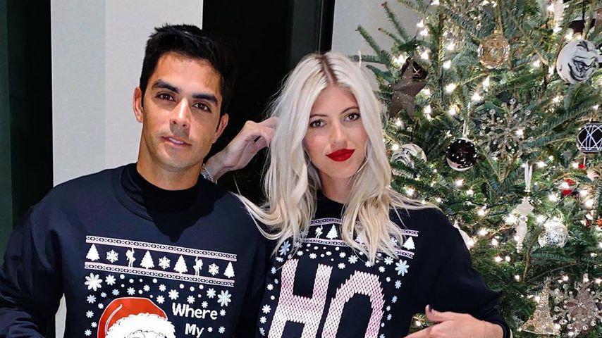Johnny Dexter Barbara und Devon Windsor