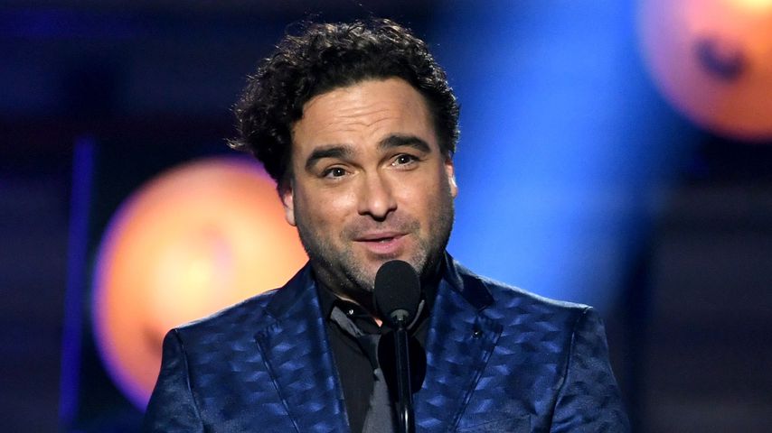 Johnny Galecki lehnte "The Big Bang Theory"-Rolle fünfmal ab