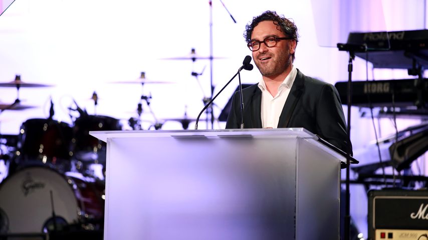 Diese Rollen bekam Johnny Galecki vor "The Big Bang Theory"