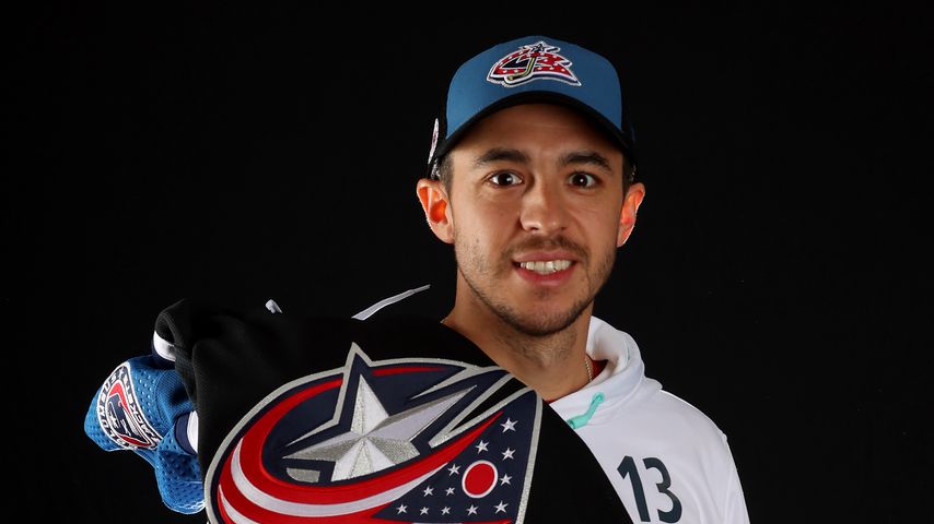 Johnny Gaudreaus (†) Unfall: Hatte Fahrer Alkohol im Blut?