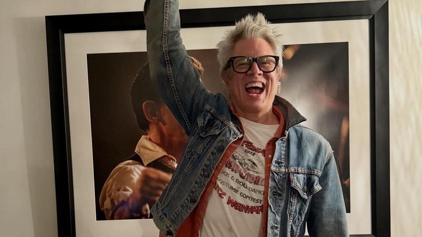 Nur noch wenige Tage: "Jackass"-Film startet endlich im Kino