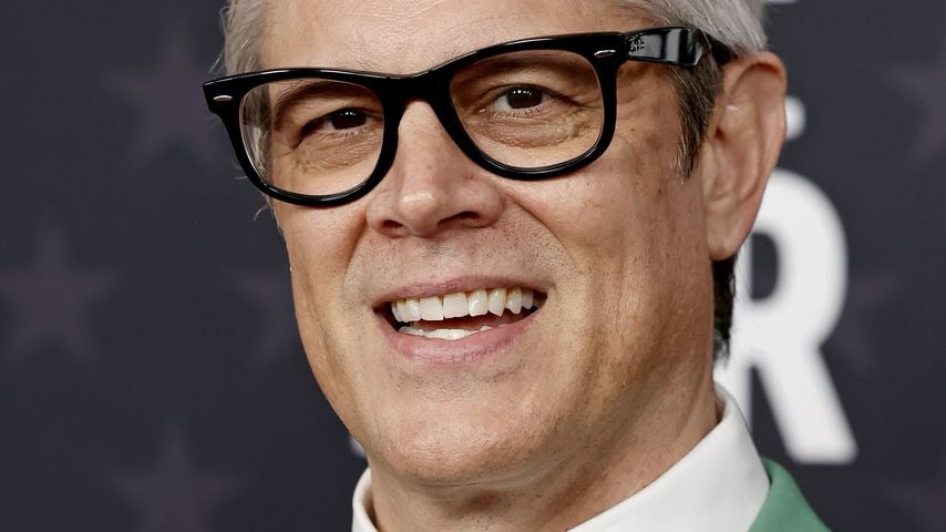 Nach zwei Jahren: Johnny Knoxvilles Scheidung ist durch