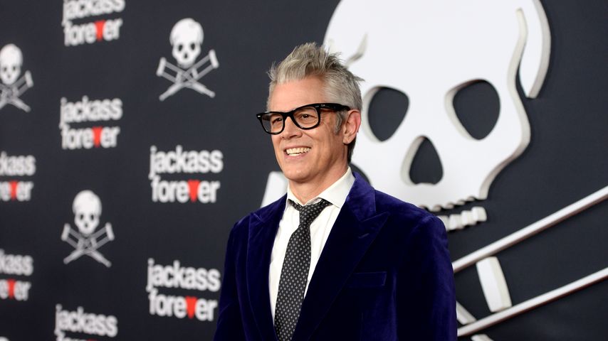 Johnny Knoxville, Stuntman und Schauspieler
