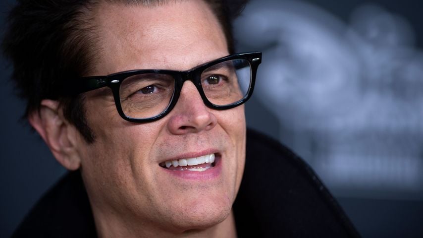 Beim "Jackass"-Dreh: Johnny Knoxville erlitt Hirnblutung
