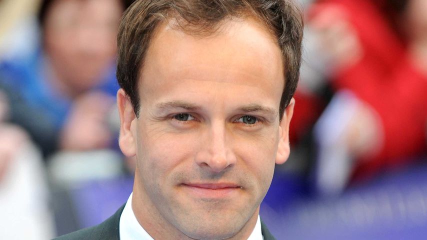 Johnny Lee Miller auf der "Dark Shadows"-Premiere