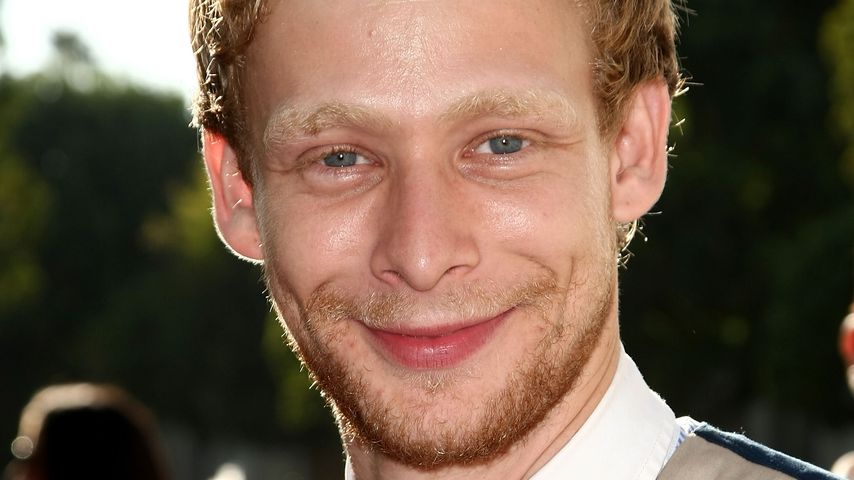Johnny Lewis: Kurz vor Tod aus dem Knast entlassen