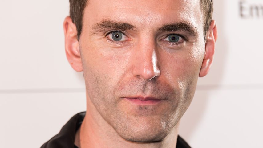 Johnny McDaid, Sänger