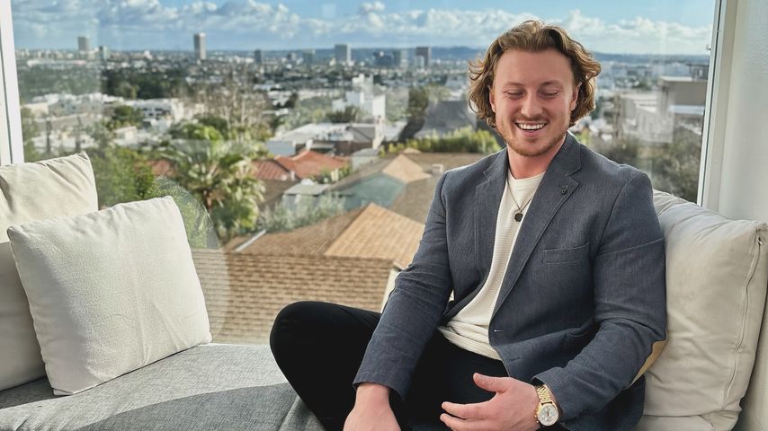 Johnny McIntyre, TV-Bekanntheit