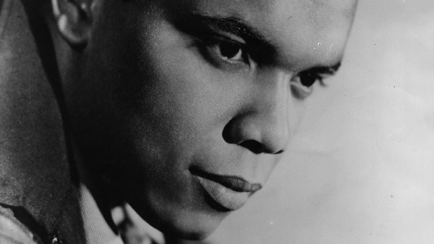 Johnny Nash
