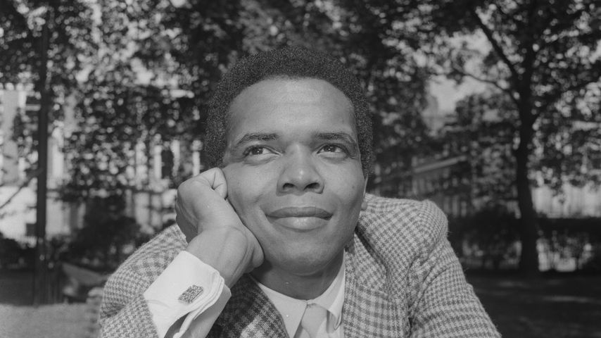 "I Can See Clearly Now"-Interpret Johnny Nash ist gestorben