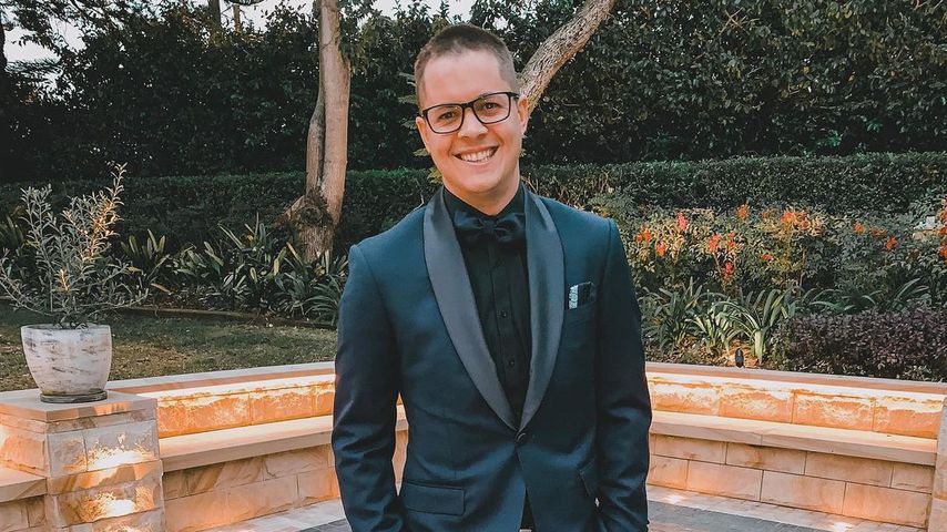 Promis trauern um "X Factor"-Finalisten Johnny Ruffo (†35)