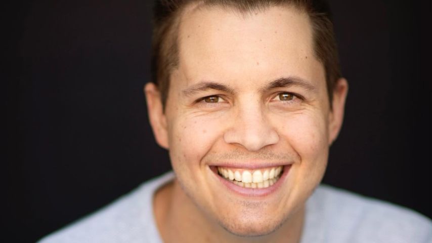 Einstiger "X Factor"-Finalist Johnny Ruffo (35) ist tot!