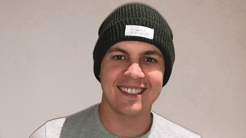 Johnny Ruffo, Sänger