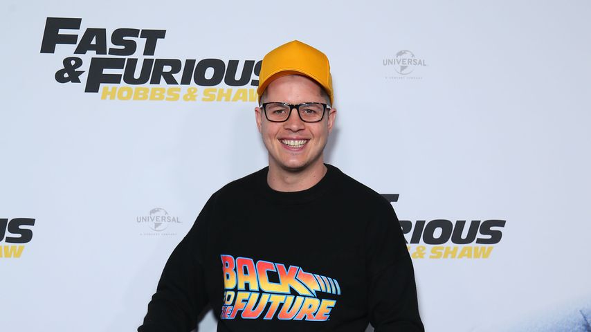 "X-Factor"-Star: Erster Auftritt nach Hirntumor-Not-OP