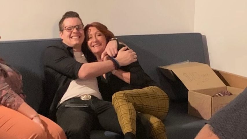 Zweiter Todestag: Co-Star erinnert rührend an Johnny Ruffo