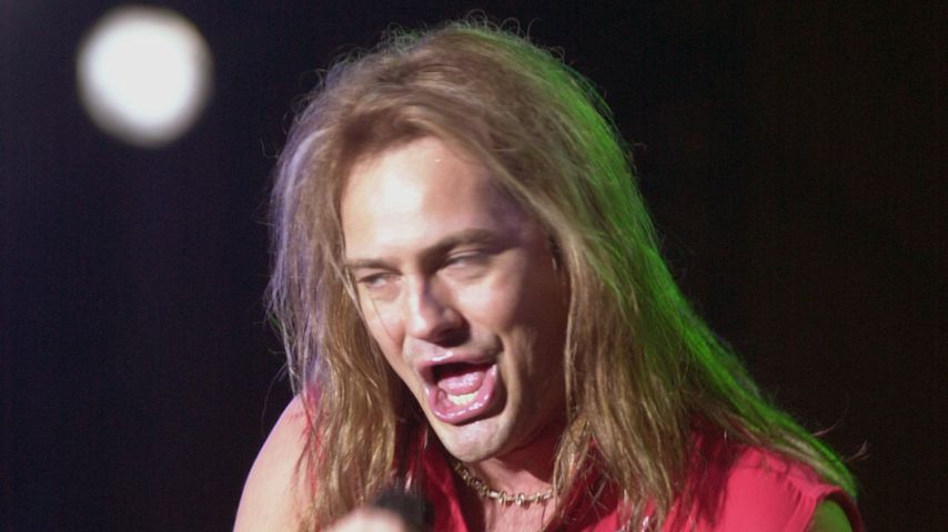 Johnny Solinger, Musiker