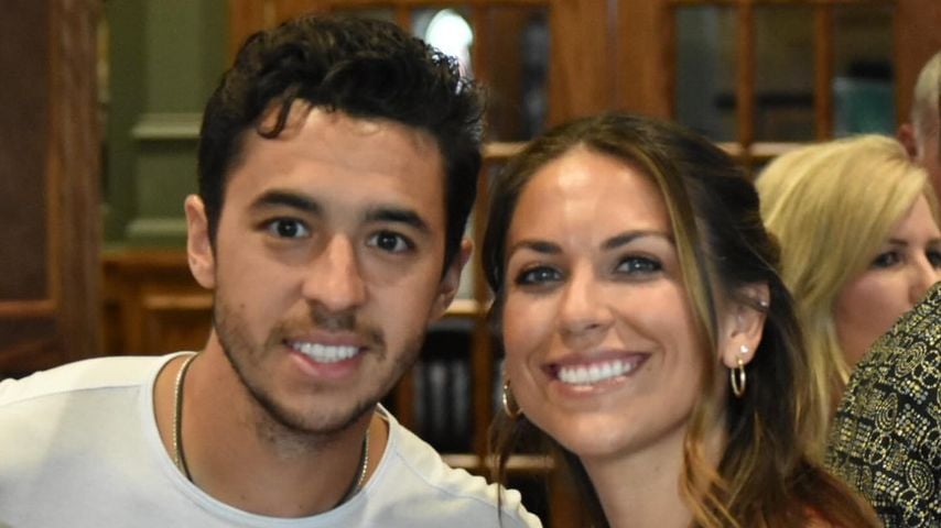 Johnny Gaudreau erfuhr nur Tage vorm Tod von Schwangerschaft