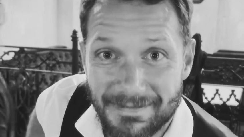 Johnny Wactors (†37) Familie plant nun seine Beerdigung