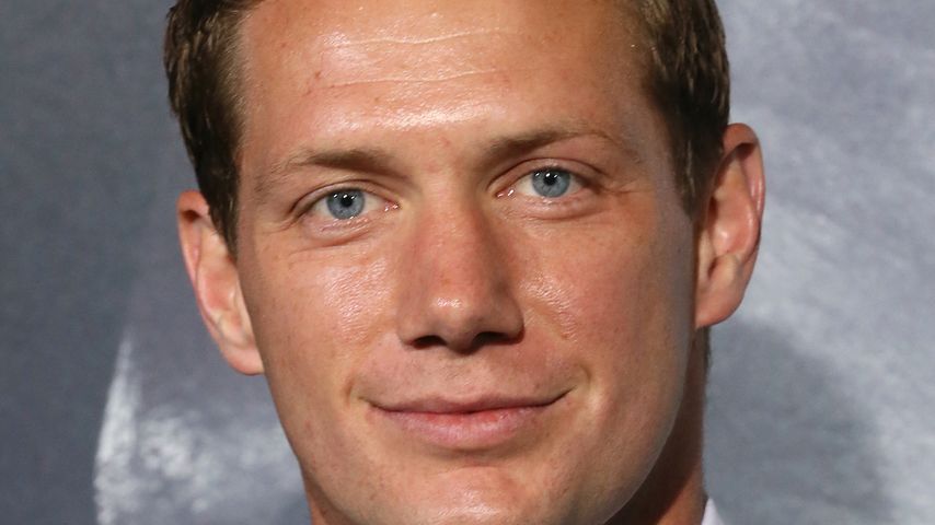 Johnny Wactor, Seriendarsteller