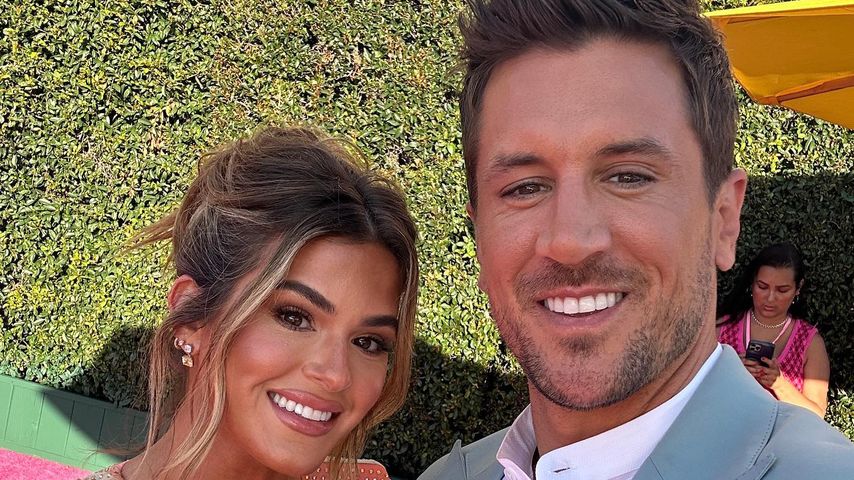 JoJo Fletcher und Jordan Rodgers, TV-Bekanntheiten