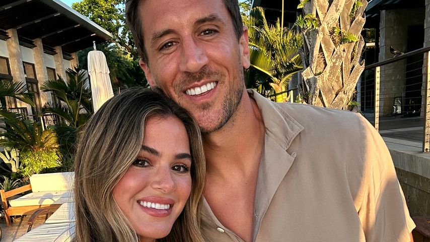JoJo Fletcher und Jordan Rodgers wollen Familie gründen!