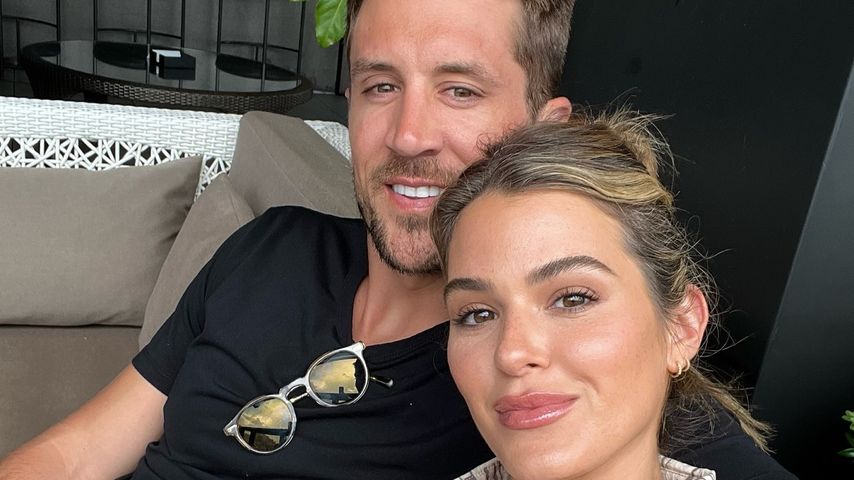JoJo Fletcher und Jordan Rodgers, TV-Bekanntheiten