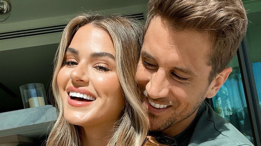 JoJo Fletcher und Jordan Rodgers, Reality-TV-Teilnehmer