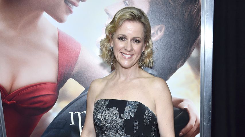 Jojo Moyes, Autorin