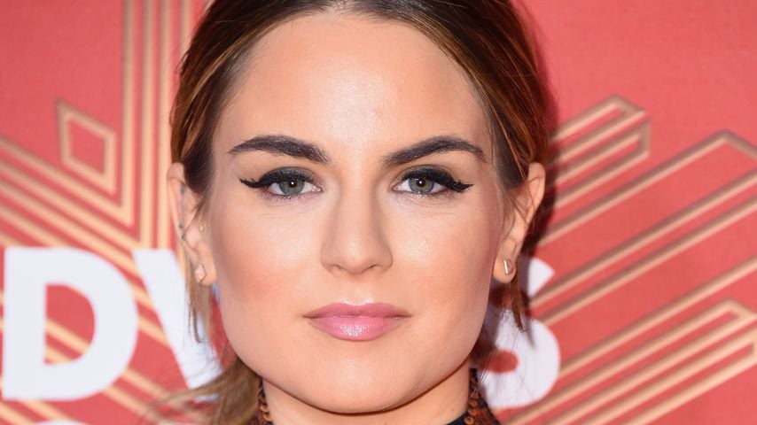 JoJo, 2016