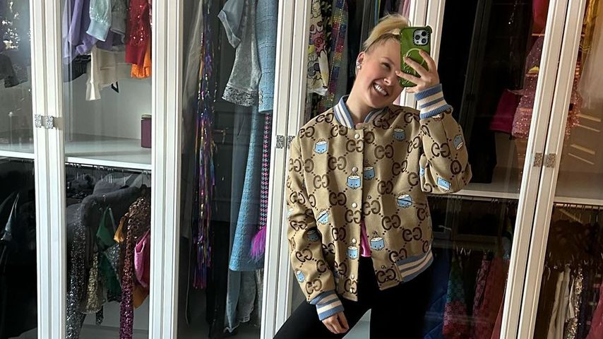 Jojo Siwa, Social-Media-Star