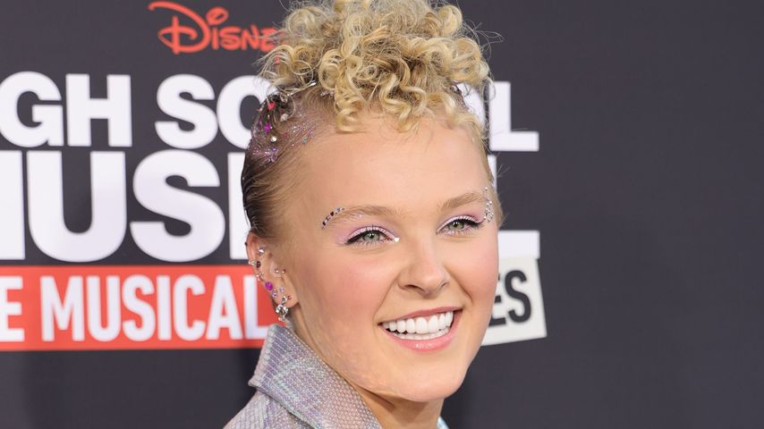 Bei "Dance Moms": JoJo Siwa litt als Kind unter Haarverlust!