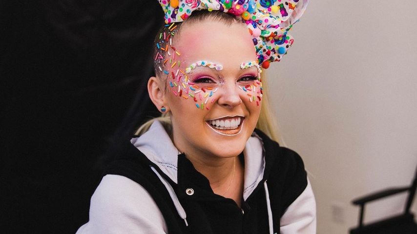 JoJo Siwa, US-amerikanisches Social-Media-Sternchen